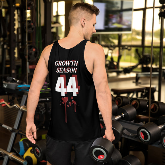 Growth Season Spartan Tank