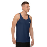 Gains and success tank