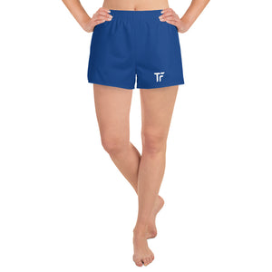 TF Unisex Athletic Shorts