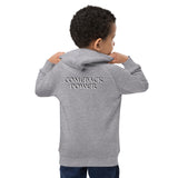 Youth Comeback Power Hoodie