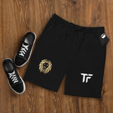 TF Fleece Shorts