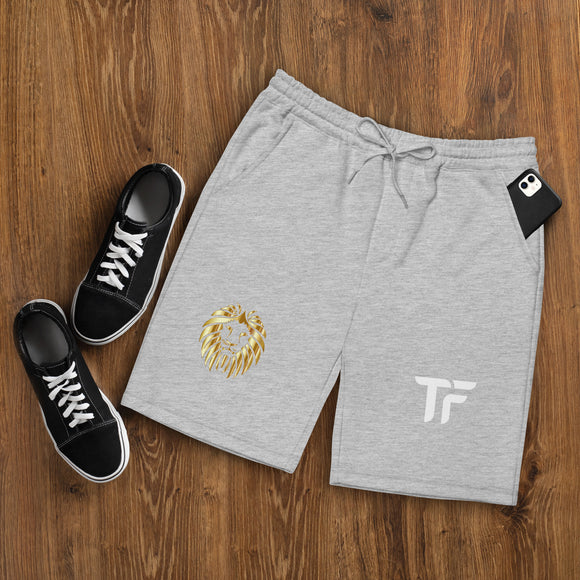 TF Fleece Shorts