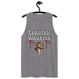 Pro Natty Spartan Warrior Premium Tank