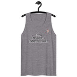 Pro Natty Spartan Warrior Premium Tank