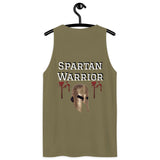 Pro Natty Spartan Warrior Premium Tank