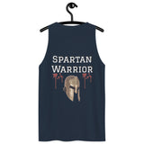 Pro Natty Spartan Warrior Premium Tank