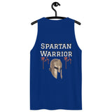 Pro Natty Spartan Warrior Premium Tank