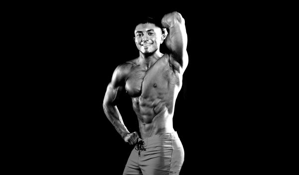 Men's Physique Competitions: How to Choose the Right Division