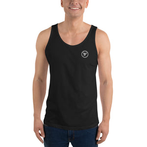 Tucker Fitness Tank