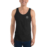 Tucker Fitness Tank