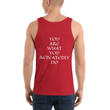 Tucker Fitness Tank