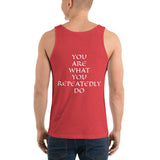 Tucker Fitness Tank