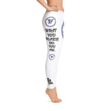 Tucker Fitness Leggings