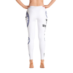 Tucker Fitness Leggings