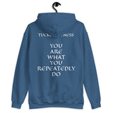 Tucker Fitness Sweatshirt with Hood