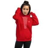 Tucker Fitness Sweatshirt with Hood