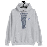 Tucker Fitness Sweatshirt with Hood